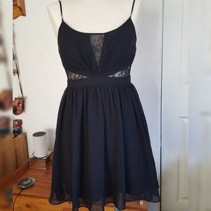 Hailey Logan Dress